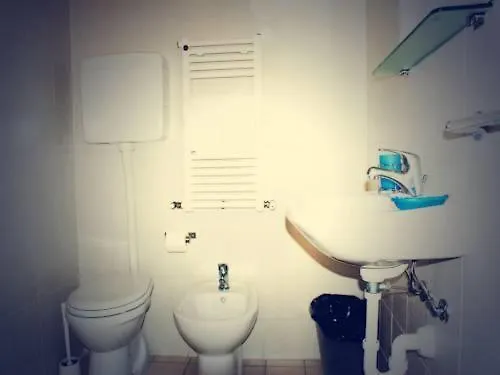 מלון Del Parco רימיני