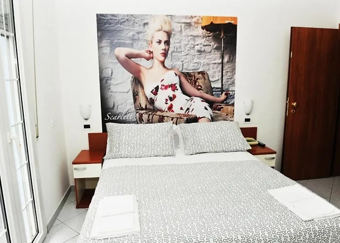 Del Parco 3* רימיני