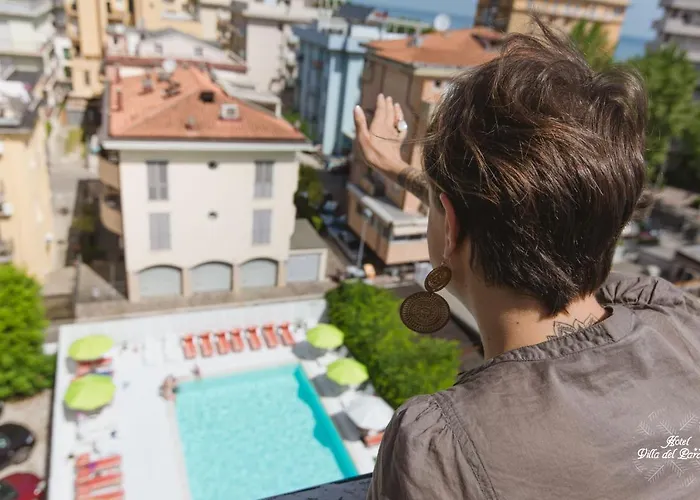 Del Parco רימיני